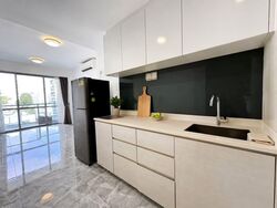 The Santorini (D18), Condominium #606614161